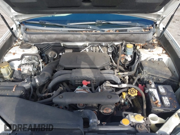 2012 Subaru Outback Prem with VIN 4S4BRBGC5C3302599, listed as a IAAI auction lot 42627075 with 243,408 mi miles and . Bid and sale history available at DreamBid. Image 10.