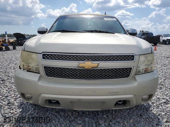 2014 Chevrolet Suburban LTZ with VIN 1GNSKKE76ER176923, listed as a Copart auction lot 64329985 with 246,832 mi miles and Clean title. Bid and sale history available at DreamBid. Image 5.