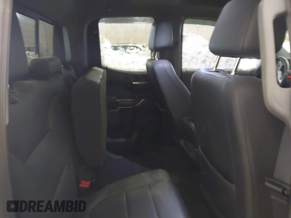 2020 Chevrolet Silverado 1500 with VIN 1GCVYEETXLZ289368, listed as a IAAI auction lot 41277087 with 85,373 mi miles and . Bid and sale history available at DreamBid. Image 8.
