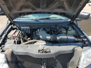 2005 Ford F-150 STX with VIN 1FTRX14W65NB37350, listed as a Copart auction lot 63500255 with 84,708 mi miles and Clean title. Bid and sale history available at DreamBid. Image 11.