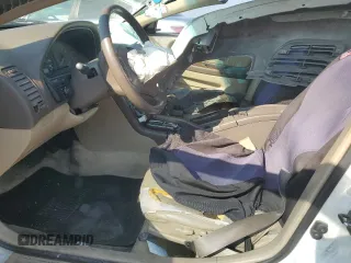2001 Nissan Maxima GXE z VIN JN1CA31D71T827204, wystawiony jako Copart lot #71219104 z przebiegiem 195 343 mil mil oraz Szkoda całkowita • Salvage title. Historia ofert i sprzedaży dostępna na DreamBid. Obrazek 7.