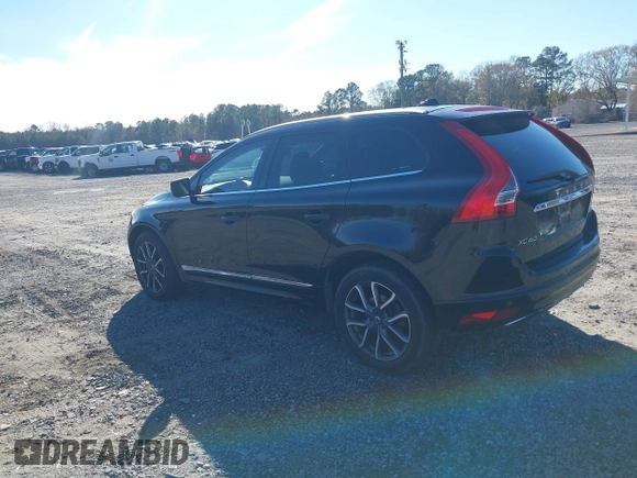 2016 Volvo XC60 T6 Drive-E z VIN YV449MDK0G2825672, wystawiony jako IAAI lot #41351214 z przebiegiem 140 633 mil mil oraz . Historia ofert i sprzedaży dostępna na DreamBid. Obrazek 3.