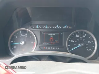 2022 Ford F-250 XL с VIN 1FT7W2B65NEG36112, выставлен на аукционе IAAI как лот 42460876 с пробегом 56 779 миль миль и . История ставок и продаж доступна на DreamBid. Изображение 7.