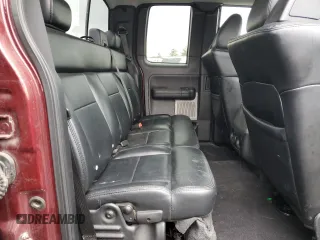 2006 Ford F-150 XLT with VIN 1FTPX14V86FA81776, listed as a Copart auction lot 47703985 with 169,600 mi miles and Salvage Title. Bid and sale history available at carsss.com. Image 10.