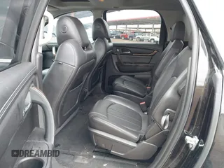 2016 GMC Acadia Denali with VIN 1GKKRTKD0GJ217329, listed as a IAAI auction lot 41762055 with 64,447 mi miles. Bid and sale history available at carsss.com. Image 8.