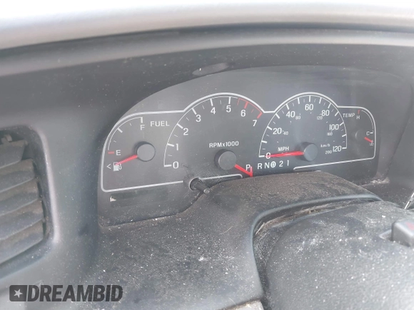 2001 Ford Windstar LX with VIN 2FMZA50451BC14773, listed as a IAAI auction lot 42093230 with Not Provided miles and . Bid and sale history available at carsss.com. Image 7.