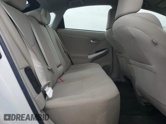 2014 Toyota Prius Four with VIN JTDKN3DU6E1749699, listed as a Copart auction lot 56937655 with 170,391 mi miles and Clean Title. Bid and sale history available at DreamBid. Image 10.