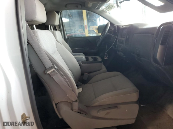 2014 Chevrolet Silverado 1500 Work Truck with VIN 1GCNCPEC4EZ206031, listed as a Copart auction lot 47536995 with 180,200 mi miles and Clean Title. Bid and sale history available at carsss.com. Image 10.