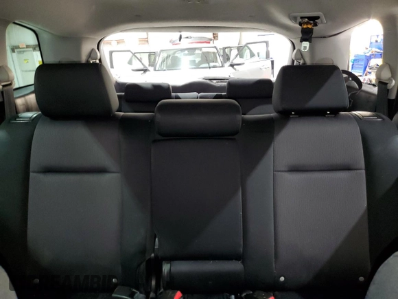 2008 Mazda CX-9 Grand Touring z VIN JM3TB38VX80142643, wystawiony jako Copart lot #55951395 z przebiegiem 175 129 mil mil oraz Szkody całkowita. Historia ofert i sprzedaży dostępna na DreamBid. Obrazek 10.