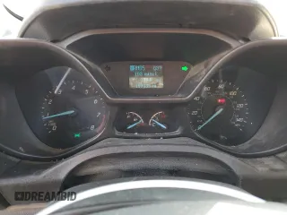 2015 Ford Transit Connect XL с VIN NM0LS7E72F1213845, выставлен на аукционе Copart как лот 51024145 с пробегом 197 935 миль миль и Чистый • Clean title. История ставок и продаж доступна на DreamBid. Изображение 9.