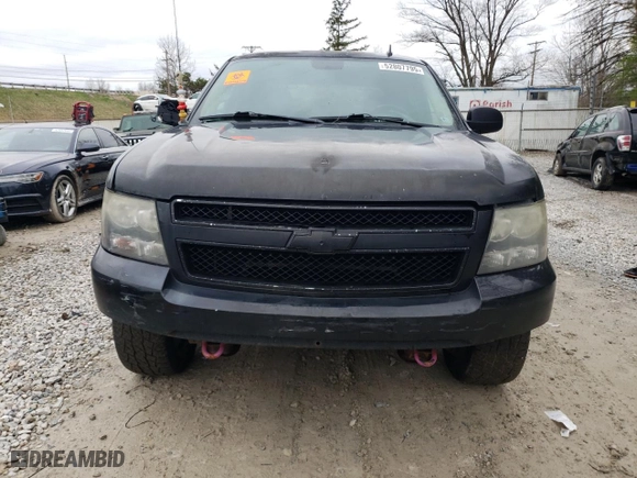 2010 Chevrolet Avalanche LS with VIN 3GNVKEE07AG168082, listed as a Copart auction lot 52807795 with 243,077 mi miles and Clean Title. Bid and sale history available at carsss.com. Image 5.
