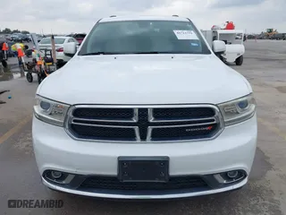 2014 Dodge Durango Limited with VIN 1C4RDHDG2EC318144, listed as a IAAI auction lot 41712791 with 124,569 mi miles. Bid and sale history available at carsss.com. Image 12.