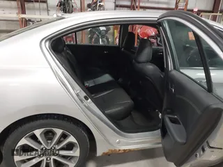 2013 Honda Accord Sport with VIN 1HGCR2F5XDA246010, listed as a IAAI auction lot 42050515 with 165,330 mi miles and . Bid and sale history available at DreamBid. Image 8.