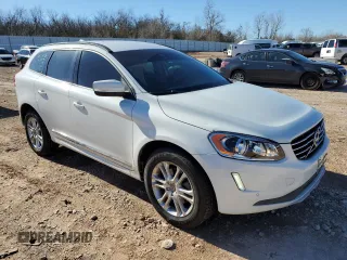 2016 Volvo XC60 T5 Drive-E z VIN YV440MDJXG2926221, wystawiony jako Copart lot #87048244 z przebiegiem 161 737 mil mil oraz Czysty tytuł • Clean title. Historia ofert i sprzedaży dostępna na DreamBid. Obrazek 4.
