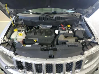 2016 Jeep Compass Sport с VIN 1C4NJDBB6GD777911, выставлен на аукционе Copart как лот 62589965 с пробегом 100 290 миль миль и Чистый • Clean title. История ставок и продаж доступна на DreamBid. Изображение 12.