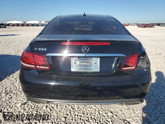 2016 Mercedes-Benz E 400 with VIN WDDKJ6FBXGF327004, listed as a Copart auction lot 49846445 with 108,609 mi miles and Salvage Title. Bid and sale history available at DreamBid. Image 6.