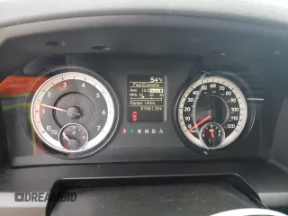 2014 Ram 2500 Tradesman с VIN 3C6TR5CT3EG184785, выставлен на аукционе Copart как лот 44693605 с пробегом 97 881 миль миль и Списание • Salvage title. История ставок и продаж доступна на DreamBid. Изображение 9.