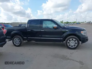 2014 Ford F-150 XL z VIN 1FTFW1CF7EFB98451, wystawiony jako IAAI lot #42393005 z przebiegiem 47 474 mil mil oraz . Historia ofert i sprzedaży dostępna na DreamBid. Obrazek 13.