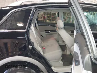 2009 Saturn VUE XE with VIN 3GSDL43N79S646315, listed as a IAAI auction lot 41737209 with 114,978 mi miles. Bid and sale history available at carsss.com. Image 8.