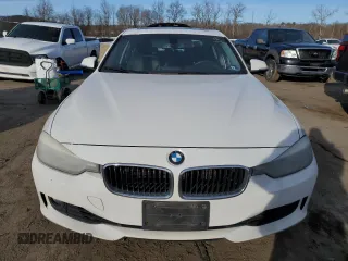 2013 BMW 3 Series 328i with VIN WBA3C1G5XDNR45104, listed as a Copart auction lot 88177045 with 138,283 mi miles and Clean Title. Bid and sale history available at carsss.com. Image 5.