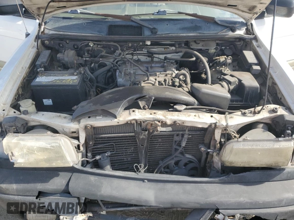 1997 Mazda MPV z VIN JM3LV522XV0831126, wystawiony jako Copart lot #46192405 z przebiegiem 217 200 mil mil oraz Szkoda całkowita • Salvage title. Historia ofert i sprzedaży dostępna na DreamBid. Obrazek 13.