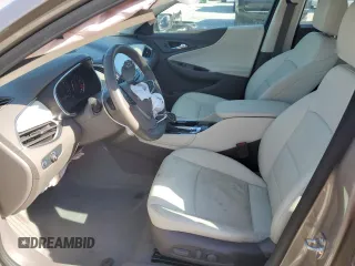 2024 Chevrolet Malibu LT with VIN 1G1ZE5STXRF244741, listed as a Copart auction lot 52980135 with 16,315 mi miles and Non Repairable. Bid and sale history available at DreamBid. Image 7.