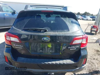 2015 Subaru Outback Limited with VIN 4S4BSANC2F3310472, listed as a IAAI auction lot 41755086 with 175,580 mi miles and . Bid and sale history available at DreamBid. Image 16.