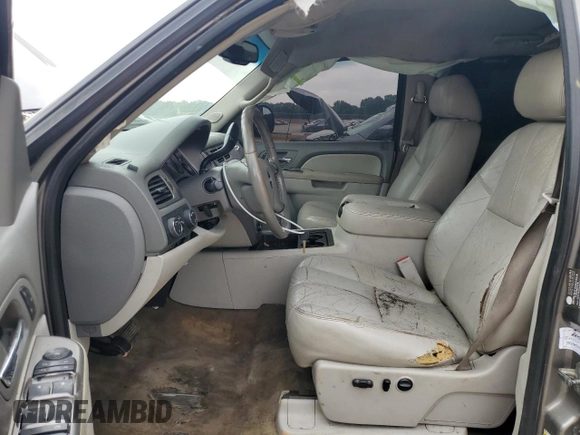 2013 GMC Sierra 1500 SLT with VIN 3GTP2WE73DG171361, listed as a Copart auction lot 54653995 with 187,218 mi miles and Salvage title. Bid and sale history available at DreamBid. Image 7.
