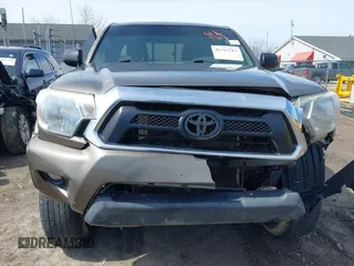 2013 Toyota Tacoma with VIN 5TFUU4EN8DX067539, listed as a IAAI auction lot 41767713 with 156,477 mi miles and . Bid and sale history available at DreamBid. Image 12.