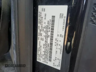 2017 Ford Transit Passenger XL with VIN 1FBZX2XM2HKA13893, listed as a Copart auction lot 76012984 with 92,823 mi miles and Salvage Title. Bid and sale history available at DreamBid. Image 16.