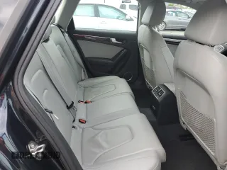 2014 Audi allroad Premium Plus with VIN WA1UFAFL6EA018909, listed as a Copart auction lot 51294425 with 90,838 mi miles and Salvage Title. Bid and sale history available at carsss.com. Image 11.