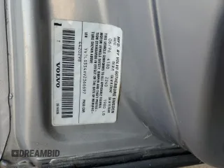 1997 Volvo 850 GT с VIN YV1LS554XV2366697, выставлен на аукционе Copart как лот 77491004 с пробегом 176 738 миль миль и Чистый • Clean title. История ставок и продаж доступна на DreamBid. Изображение 12.
