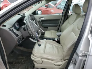 2008 Ford Focus SE with VIN 1FAHP35N98W251036, listed as a Copart auction lot 50370435 with 89,144 mi miles and Clean Title. Bid and sale history available at carsss.com. Image 7.