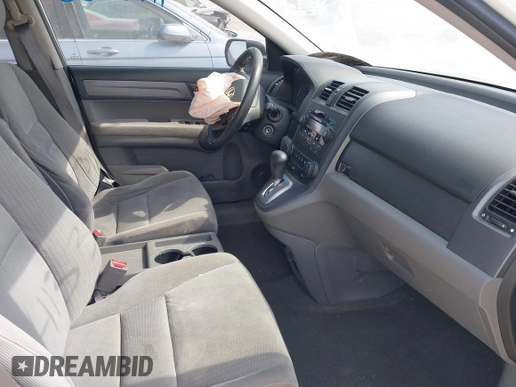 2009 Honda CR-V EX with VIN 3CZRE38589G701995, listed as a IAAI auction lot 41731706 with 232,785 mi miles and . Bid and sale history available at DreamBid. Image 5.