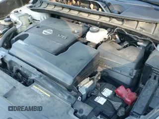 2020 Nissan Murano SV with VIN 5N1AZ2BJ3LN132023, listed as a IAAI auction lot 42041286 with 64,105 mi miles and . Bid and sale history available at DreamBid. Image 19.