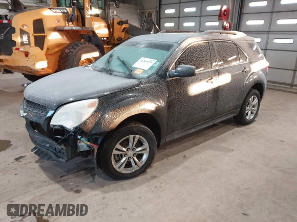 2013 Chevrolet Equinox LT with VIN 2GNALDEK4D6336607, listed as a IAAI auction lot 41364079 with 146,234 mi miles. Bid and sale history available at carsss.com. Image 20.