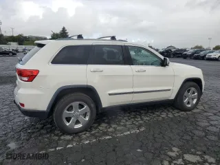 2011 Jeep Grand Cherokee Limited with VIN 1J4RR5GT6BC586919, listed as a Copart auction lot 50608715 with 102,104 mi miles and Salvage Title. Bid and sale history available at carsss.com. Image 3.