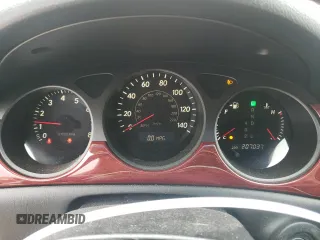 2002 Lexus ES 300 with VIN JTHBF30GX20080060, listed as a Copart auction lot 51731905 with 207,037 mi miles and Salvage Title. Bid and sale history available at DreamBid. Image 9.