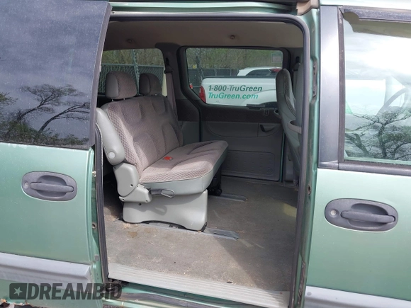 1998 Plymouth Voyager Grand SE z VIN 2P4GP44G9WR577063, wystawiony jako IAAI lot #41951898 z przebiegiem 171 759 mil mil oraz . Historia ofert i sprzedaży dostępna na DreamBid. Obrazek 8.