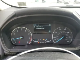 2019 Ford EcoSport SE with VIN MAJ6S3GL4KC251309, listed as a Copart auction lot 49452025 with 80,336 mi miles and Salvage Title. Bid and sale history available at carsss.com. Image 9.