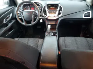 2013 GMC Terrain SLE with VIN 2GKFLREK8D6259644, listed as a Copart auction lot 84004694 with 198,498 mi miles and Salvage Title. Bid and sale history available at carsss.com. Image 8.