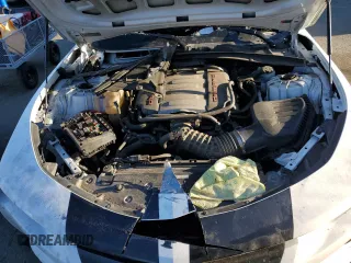 2016 Chevrolet Camaro 2SS with VIN 1G1FH1R79G0144335, listed as a Copart auction lot 82028574 with Not provided miles and Non repairable. Bid and sale history available at DreamBid. Image 11.
