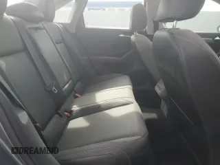 2019 Volkswagen Jetta S с VIN 3VWC57BU0KM124046, выставлен на аукционе Copart как лот 50142725 с пробегом 77 570 миль миль и Списание • Salvage title. История ставок и продаж доступна на DreamBid. Изображение 10.