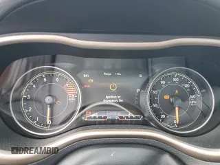 2016 Jeep Cherokee Limited с VIN 1C4PJLDS4GW238000, выставлен на аукционе Copart как лот 62725025 с пробегом 113 735 миль миль и Списание • Salvage title. История ставок и продаж доступна на DreamBid. Изображение 9.