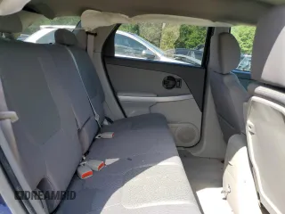2009 Chevrolet Equinox LT w/1LT with VIN 2CNDL33FX96251974, listed as a Copart auction lot 68209834 with 0 mi miles and Salvage Title. Bid and sale history available at carsss.com. Image 11.