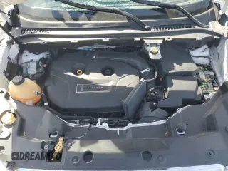 2019 Lincoln MKC Reserve с VIN 5LMCJ3D99KUL17302, выставлен на аукционе Copart как лот 47945215 с пробегом 78 967 миль миль и Списание • Salvage title. История ставок и продаж доступна на DreamBid. Изображение 13.
