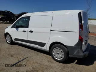 2018 Ford Transit Connect XL z VIN NM0LS7E73J1344033, wystawiony jako Copart lot #56020195 z przebiegiem 142 449 mil mil oraz Czysty tytuł • Clean title. Historia ofert i sprzedaży dostępna na DreamBid. Obrazek 2.