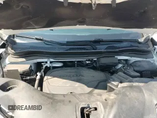 2021 Honda Passport Elite с VIN 5FNYF8H07MB010830, выставлен на аукционе Copart как лот 81184425 с пробегом 50 644 миль миль и Списание • Salvage title. История ставок и продаж доступна на DreamBid. Изображение 16.