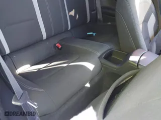 2019 Chevrolet Camaro 1LT with VIN 1G1FB1RX4K0124889, listed as a IAAI auction lot 41316708 with 96,851 mi miles. Bid and sale history available at carsss.com. Image 8.