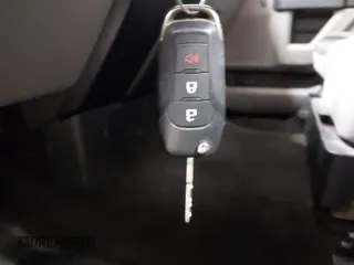 2018 Ford F-150 XL с VIN 1FTMF1EPXJKE53737, выставлен на аукционе IAAI как лот 42300187 с пробегом 93 289 миль миль и . История ставок и продаж доступна на DreamBid. Изображение 11.